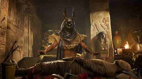 The Curse of Anubis: Fact or Fiction?